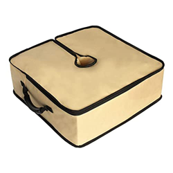 Sensiabl Sandbag Square Half Stitching Sandbag Toldo Publicidad Toldo Refuerzo Paraguas al aire libre Tienda de playa Bolsa de arena amarillo precio