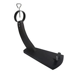 FEIYIYANG Jamonero HAMA ESPAÑOL HAMA DE Madera Madera SÓLIDA Cocina Turco Italiano Chef Barbacoa Titular de jamón de Barbacoa PROSCIUTTO Stand Origina características