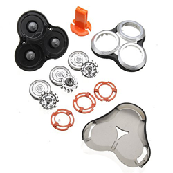 EgBert Cabezal De Repuesto De Afeitadora Para Philips Norelco Rq12 Sh90 S9000 precio