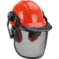 BG-SH 1 Negro, Rojo, Casco características
