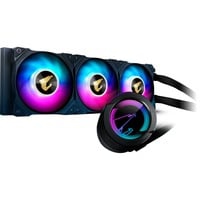 WATERFORCE 360, Refrigeración por agua