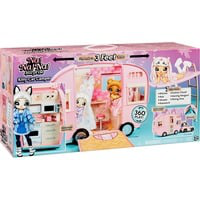 Kitty-Cat Camper, Accesorios para muñecas en oferta