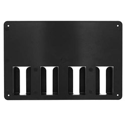 Fesjoy Barber Station - Soporte para máquina de cortar el pelo eléctrico en oferta