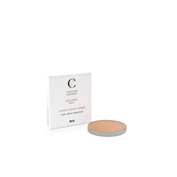 Couleur Caramel - Recambio corrector de ojeras, corrector de maquillaje ecológico (11- Beige diaphana) características