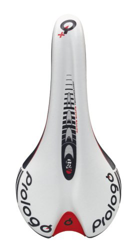 Prologo Sattel Nago EVO+ 141 Ti 1.4 Sillín para Bicicleta, Unisex, Blanco/Negro, 280 x 141 mm en oferta