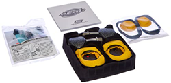 Speedplay Zero Aero Pedales / Tacos para Caminar y Placa Base Aero de Acero Inoxidable precio