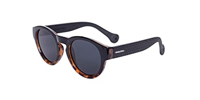 PARAFINA Saguara Gafas de Sol para Mujer y Hombre, Protección UV400, Gafas Eco-Friendly Polarizadas y Resistentes al Agua, Montura Eco-friendly color 