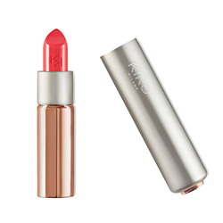 KIKO Milano Glossy Dream Sheer Lipstick 210 | Barra de labios luminosa de color semi-transparente en oferta