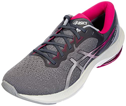 Asics Gel-Pulse 13, Zapatillas para Correr Mujer, Carrier Grey/White, 39 EU en oferta