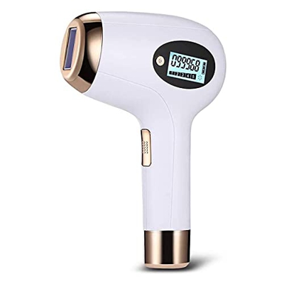 SZHWLKJ Equipo de depilación Equipo de depilación Eliminación de Cabello Artefacto Labio y Azapa Piezas privadas Afeitado Cuerpo Entero Labio Peluquer