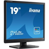 E1980D-B1, Monitor LED precio