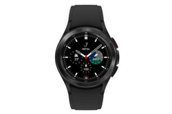Samsung Galaxy Watch4 Clásico 3.05CM (3cm) 42 MM Samoled 4G Negro GPS en oferta