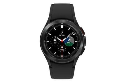 Samsung Galaxy Watch4 Clásico 3.05CM (3cm) 42 MM Samoled 4G Negro GPS