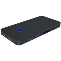 IB-DK2108M-C, Caja de unidades