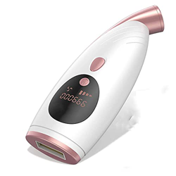 SZHWLKJ Dispositivo de depilación Punto de congelación Punto de congelación Labio Permanente Casa Casa Entera Cuerpo Partes privadas Depilación afeitá precio