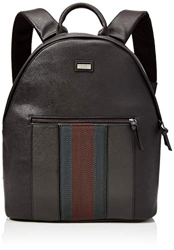TED BAKER LONDON TYSSER, Mochila para Hombre, Brn-Choc, One Size precio