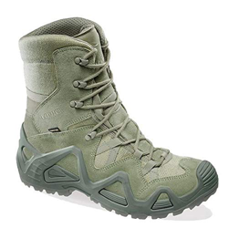 Lowa Zephyr GTX Hi TF - Zapatillas de cross unisex, color, talla 42.5 EU características