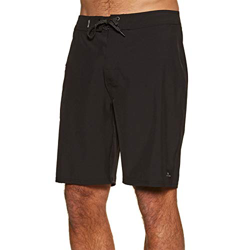 RIP CURL Mirage Core Boardshort 2021 Black, 34 características