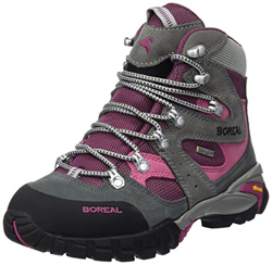 Boreal Siana Zapatos Deportivos, Unisex Adulto, Morado, 6 precio