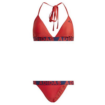 adidas Bikini Modelo Neckholder Biki Marca