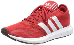 adidas Swift Run X, Sneaker Hombre, Scarlet/Cloud White/Core Black, 44 EU características