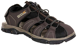 Regatta Westshore II, Sandal Hombre, Peat/Treetop, 44 EU características