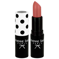 VIVIENNE SABÓ | Barra de Labios Pale Beige Merci 06 | Pintalabios Permanente Hidratante Textura Suave y Cremosa | Larga Duración | Cruelty Free | Hech en oferta