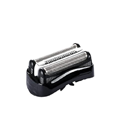 1 piezas Cabezales de Afeitado, Cabezal de lámina de afeitadora, cabezal de afeitadora de repuesto para B-raun 32B 32S 21B 21S, compatible con afeitad en oferta