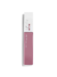 Maybelline MAY SSTAY MATTE INK BLfr/it/nl 95 VISIO barra de labios - Barras de labios (21 mm, 56 mm, 125 mm, 31 g) en oferta