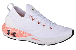 Under Armour 3023017-105_43, Zapatillas de Running Hombre, Blanco, EU precio