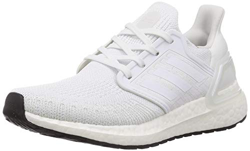 Adidas Ultraboost 20 W, Zapatillas Running Mujer, Multicolor (FTWR White/Grey Three F17/CORE Black), 36 2/3 EU características