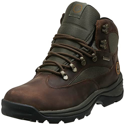 Timberland Chocorua Trail Gtx 1 - Botas de senderismo para hombre, color marrón, talla 43