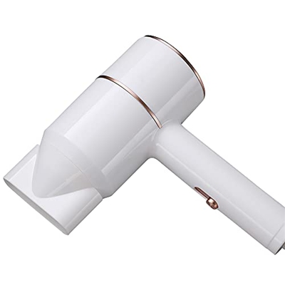 Secador de pelo, secador de pelo iónico negativo, secador de pelo de secado rápido para el hogar, cuidado de temperatura constante, soplador de pelo p