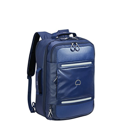 MONTSOURIS 2.0: MOCHILA EXPANDIBLE RESISTENTE AL AGUA 53 CM - PROTECCION PC 17.3'' precio