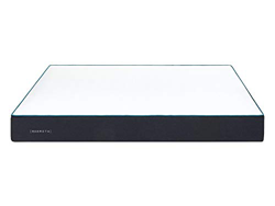 MARMOTA Colchón Live 150 x 190 cm - Viscoelástica Exclusiva y Support Foam, Avalado por Médicos Especialistas y con 100 Noches de Prueba Sin Compromis precio
