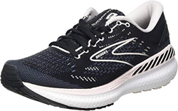 Brooks Glycerin GTS 19, Zapatillas para Correr Mujer, Black Ombre Primrose, 37.5 EU características