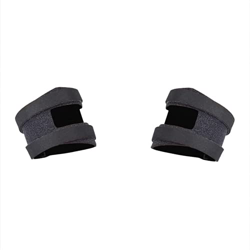 Soporte De Muñeca Deportivo, 2 Muñequeras, Adecuado Para Desgarro De Tfcc, Dolor De Muñeca Cubital, Esguince De La Vaina Del Tendón Y Distensión De So características