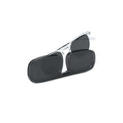 Nooz Gafas de sol polarizadas para hombre y mujer - Protección de categoría 3 - Color del cristal - con estuche compacto - Colección DINO en oferta