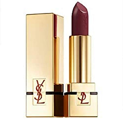 Yves Saint Laurent - Rouge Pur Couture Nº 54 Prune Avenue - Barra de labios - 15 ml
