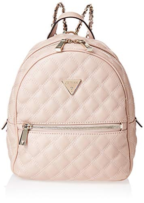 Guess Cessily Backpack S Rosewood