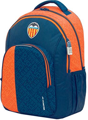 Mochila Doble Cuerpo GRP AC Valencia C.F 2021