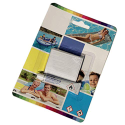 adfafw Piscina Inflable Multifuncional Repetible Portátil PVC Redondo Piscina Infantil Piscina Familiar (147 33CM) en oferta