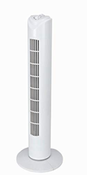 Zephir PH81 Blanco - Ventilador (Blanco, Piso, 1 h, 45 W, 230 V, 50 Hz, AC) en oferta