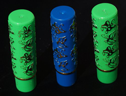 pack 3 pintalabios magicos (2 verdes + 1 azul) duraderos, aromaticos, hidratantes precio