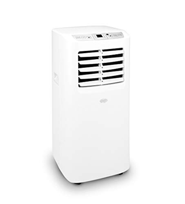 Argo Swan EVO Climatizador Portátil 8000 BTU/H, Bianco