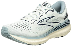 Brooks Glycerin GTS 19, Zapatillas para Correr Mujer, Aqua Glass Whisper White Navy, 38.5 EU características
