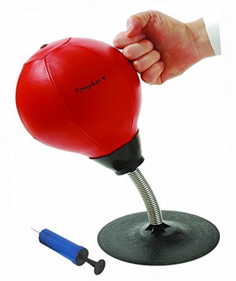 Tonyko® Fácil de Instalar Escritorio Velocidad de la Bola de perforación con Bomba