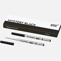REFILL BP M 2x1 MYSTERY BLACK PF marca Montblanc en oferta