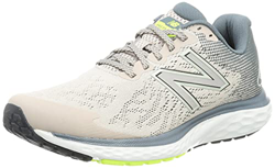 New Balance W680V7, Zapatillas para Correr de Carretera Mujer, Logwood, 38 EU en oferta
