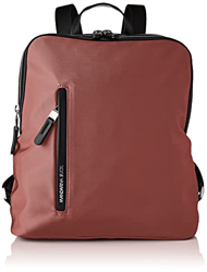 Mandarina Duck, HUNTER BACKPACK/WITHERED ROSE para Mujer, Talla única en oferta